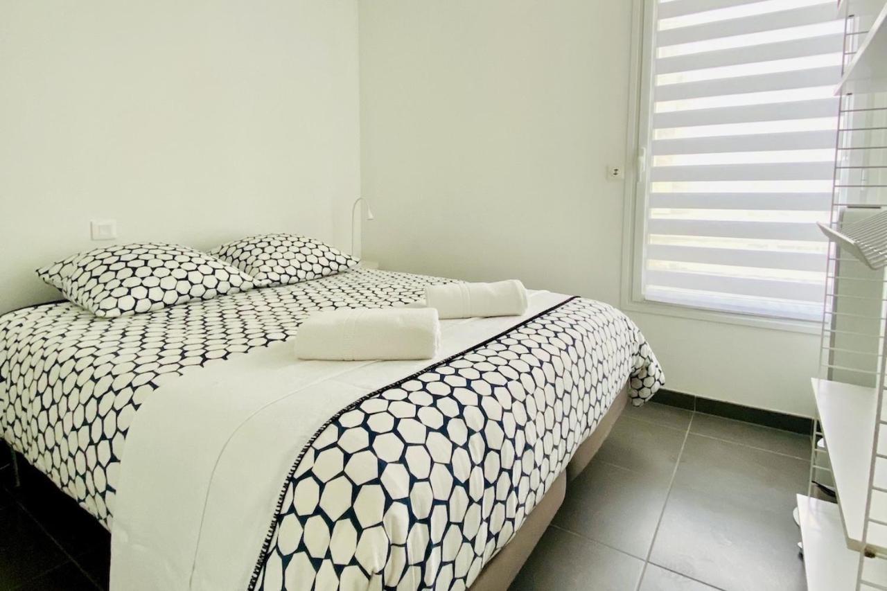 Le Sunlight - T2 Bord De Mer, Parking Palavas-les-Flots Bagian luar foto