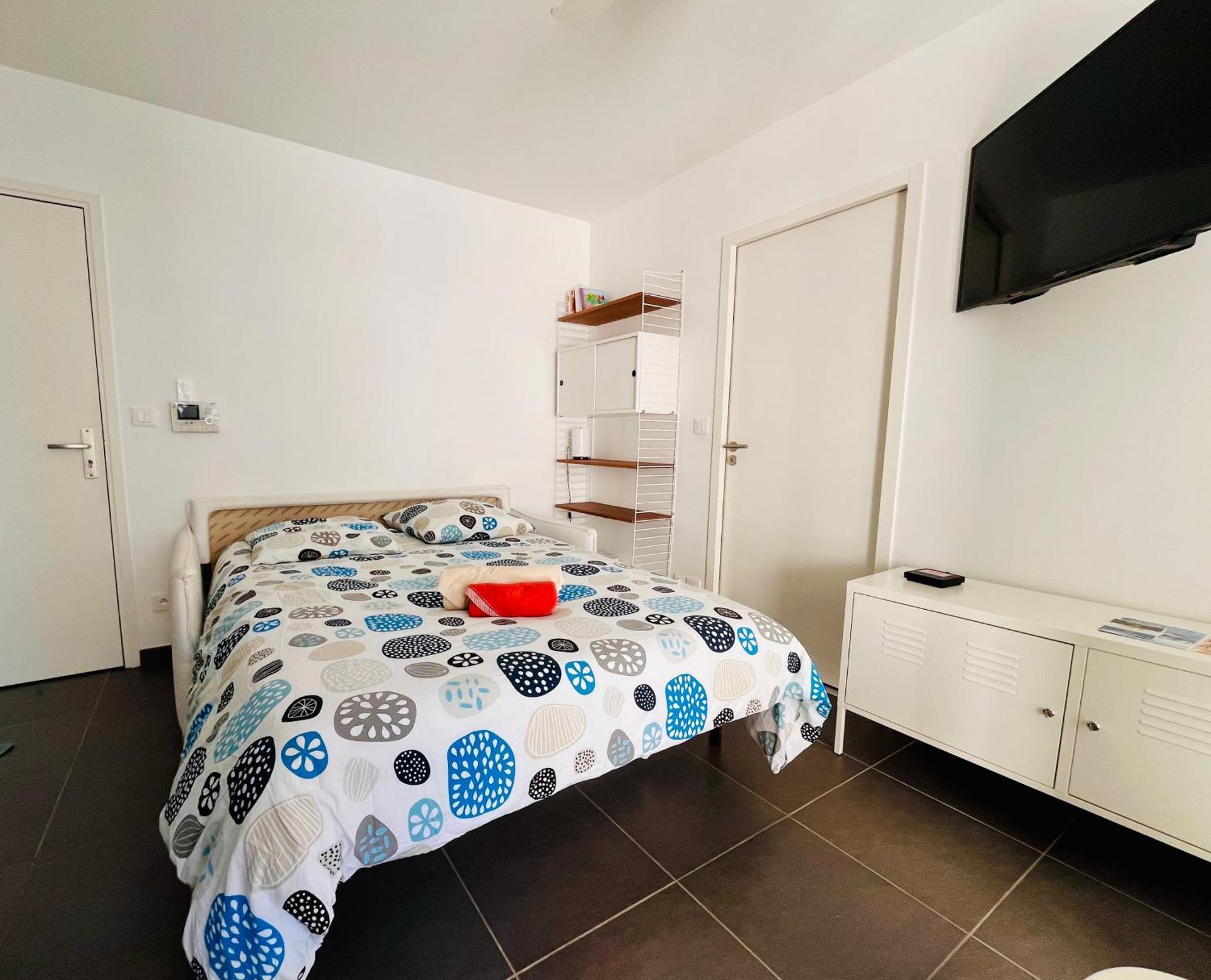 Le Sunlight - T2 Bord De Mer, Parking Palavas-les-Flots Bagian luar foto